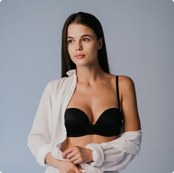 Breast