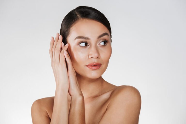 Face and Neck Lift